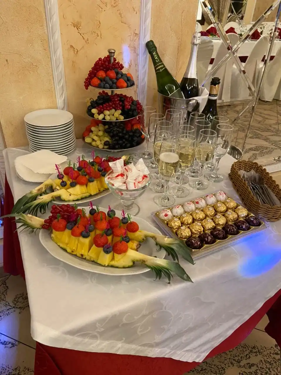 Калифорния
